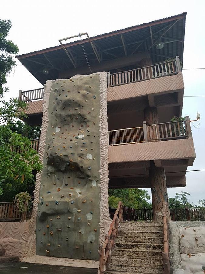 Chart Trip Resort Nakhonratchasima Eksteriør billede